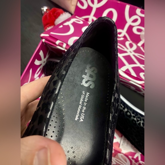SAS. Slipons. - Picture 11 of 12